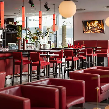 ARCOTEL Rubin - im Szeneviertel St Georg-3