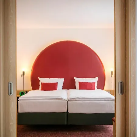ARCOTEL Rubin - im Szeneviertel St Georg-2